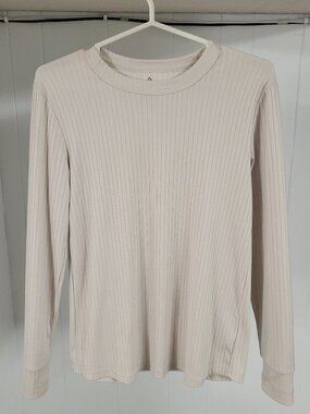 Mountain Ridge long sleeve base layer shirt NWOT